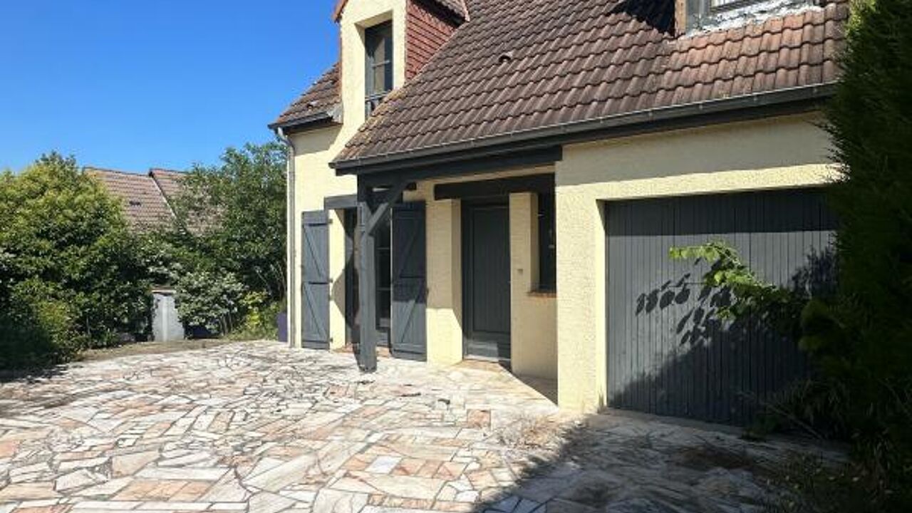 maison 5 pièces 94 m2 à vendre à Elbeuf (76500)