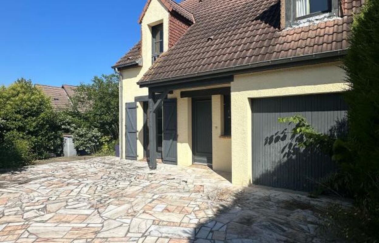 maison 5 pièces 94 m2 à vendre à Elbeuf (76500)