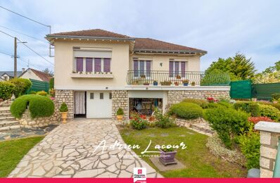 vente maison 149 000 € à proximité de Nouans-les-Fontaines (37460)