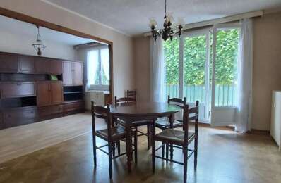 vente appartement 149 900 € à proximité de Le Plessis-Pâté (91220)