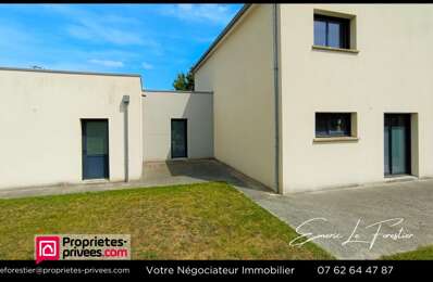 vente maison 195 175 € à proximité de Noyal-sur-Brutz (44110)