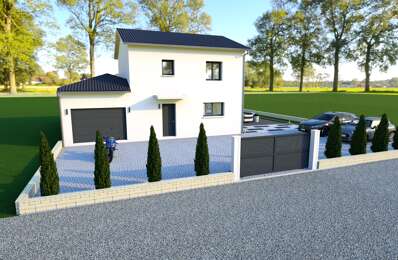vente maison 449 000 € à proximité de Duerne (69850)