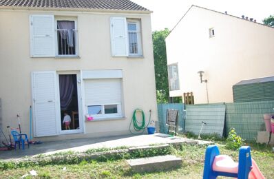 vente maison 264 000 € à proximité de Chanteloup-les-Vignes (78570)
