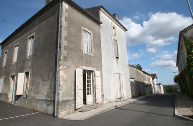 vente maison 51 500 € à proximité de Sainte-Marthe (47430)