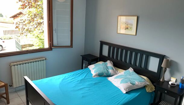 Villa / Maison 5 pièces  à vendre Saint-Sauveur 38160