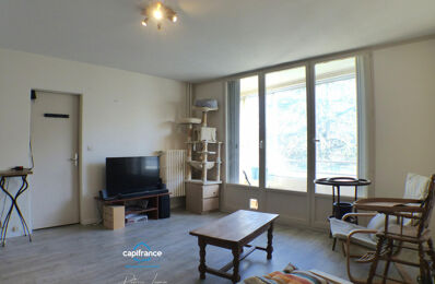 vente appartement 85 000 € à proximité de Gevrey-Chambertin (21220)