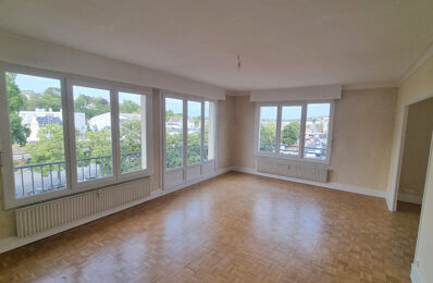 appartement 5 pièces 107 m2 à vendre à Quimper (29000)
