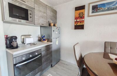 vente appartement 273 000 € à proximité de Fabrègues (34690)