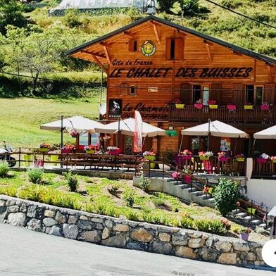 Maison 11 pièces 785000 €