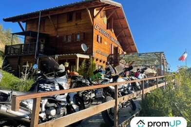 Maison 11 pièces 785000 €