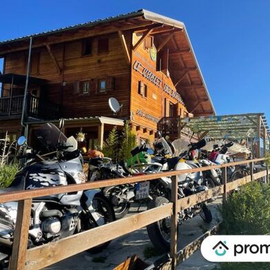 Maison 11 pièces 785000 €