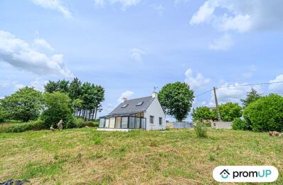 vente maison 185 000 € à proximité de Noyal-Pontivy (56920)