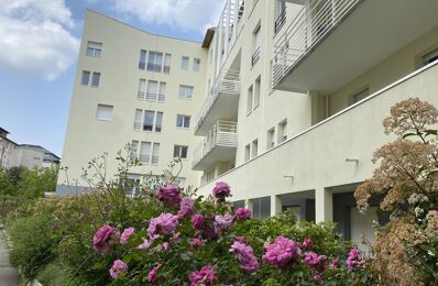 vente appartement 275 000 € à proximité de Le Vésinet (78110)