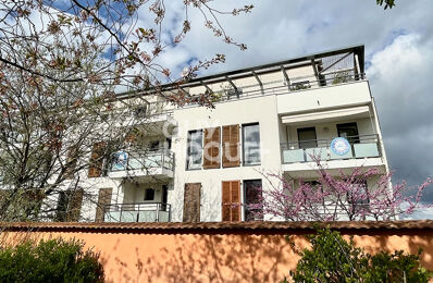 vente appartement 358 000 € à proximité de L'Isle-d'Abeau (38080)
