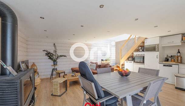 Villa / Maison 4 pièces  à vendre Thairé 17290