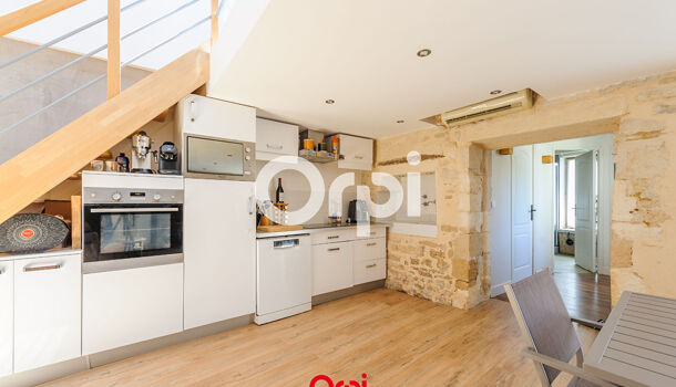 Villa / Maison 4 pièces  à vendre Thairé 17290