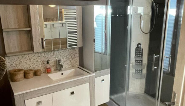 Villa / Maison 4 pièces  à vendre Thairé 17290