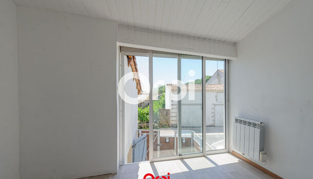 Villa / Maison 4 pièces  à vendre Thairé 17290