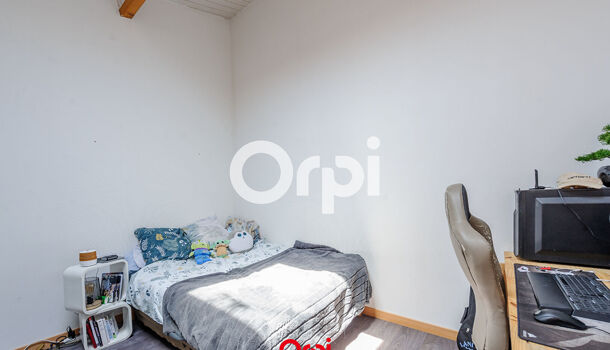 Villa / Maison 4 pièces  à vendre Thairé 17290