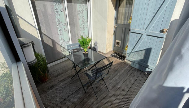 Villa / Maison 4 pièces  à vendre Thairé 17290