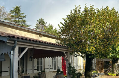 vente maison 540 800 € à proximité de Birac-sur-Trec (47200)