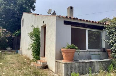 vente maison 360 000 € à proximité de La Motte (83920)