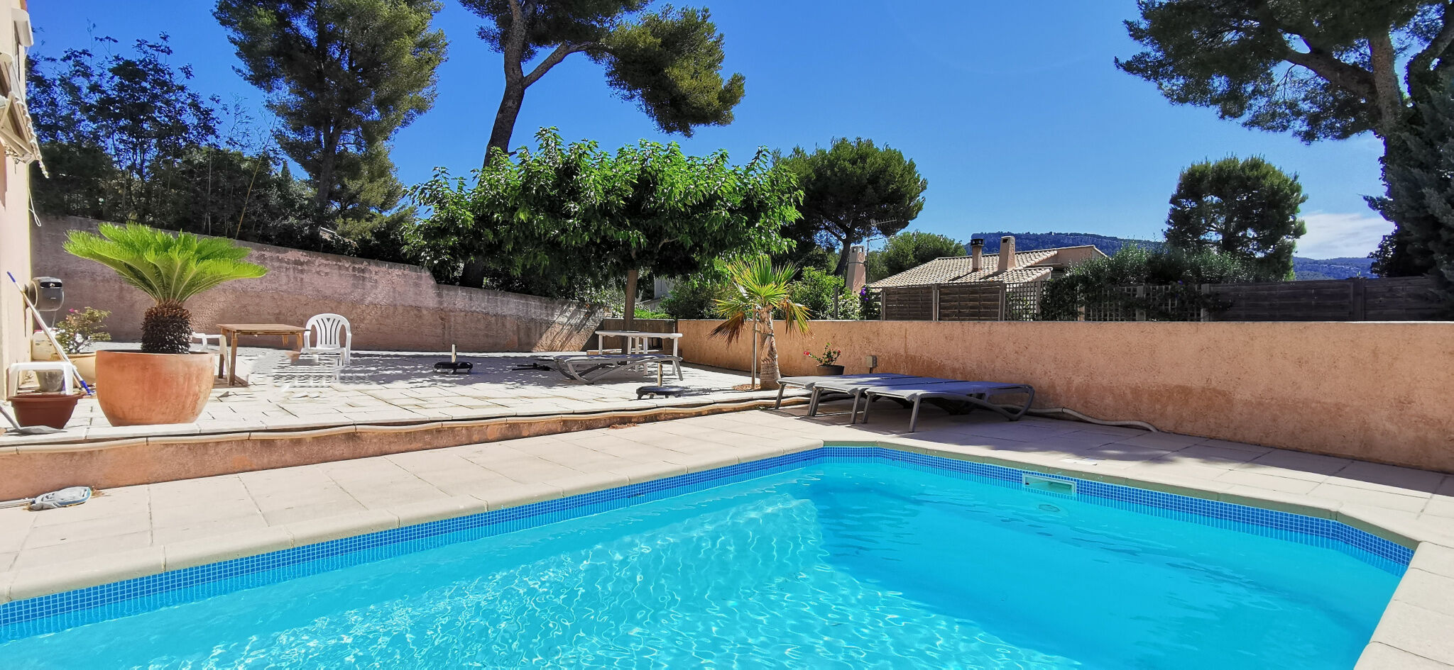 Cassis Maison 5 pièces 142 m²