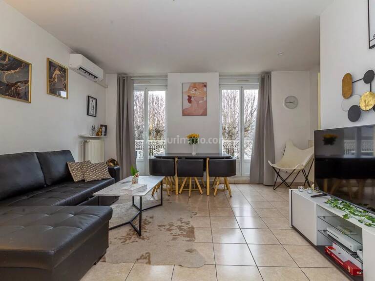 EXCLUSIVITE - SAULT BRENAZ — photo 1