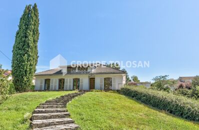 vente maison 465 000 € à proximité de Mondouzil (31850)