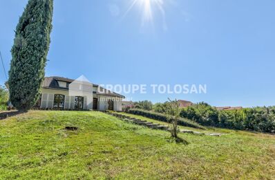 vente maison 449 000 € à proximité de Gagnac-sur-Garonne (31150)