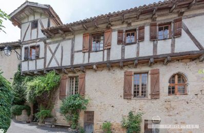 vente maison 270 000 € à proximité de Monclar-de-Quercy (82230)