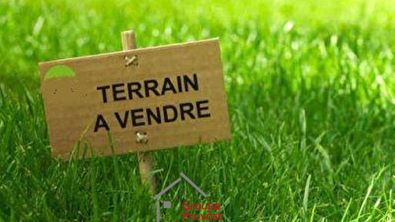 terrain  pièces 550 m2 à vendre à Liergues (69400)