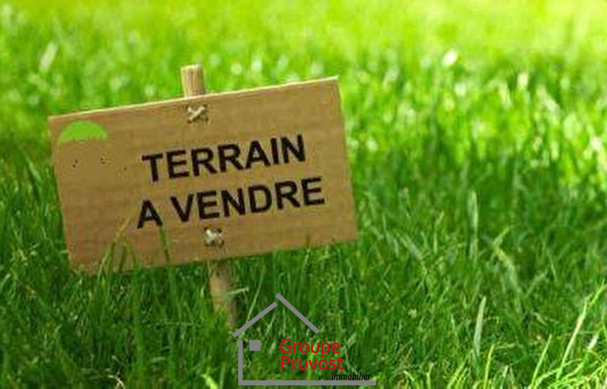 terrain  pièces 550 m2 à vendre à Liergues (69400)