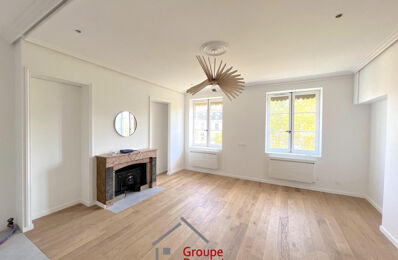 vente appartement 440 000 € à proximité de Irigny (69540)