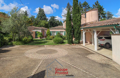 vente maison 750 000 € à proximité de Le Bois-d'Oingt (69620)