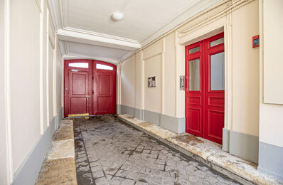 appartement 4 pièces 76 m2 à vendre à Montrouge (92120)