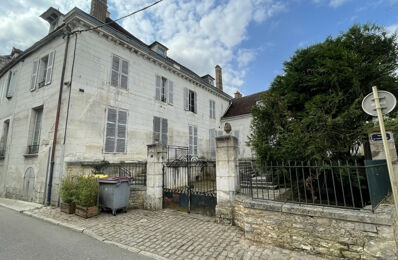 vente maison 264 000 € à proximité de Yrouerre (89700)