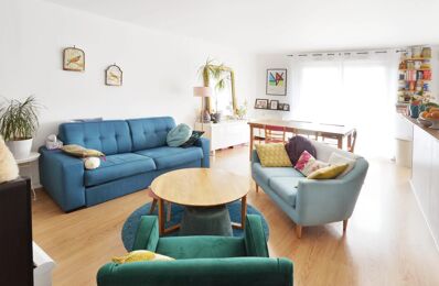 vente appartement 290 000 € à proximité de Soisy-sur-Seine (91450)