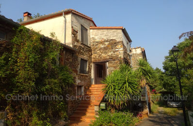 vente maison 339 000 € à proximité de Llauro (66300)