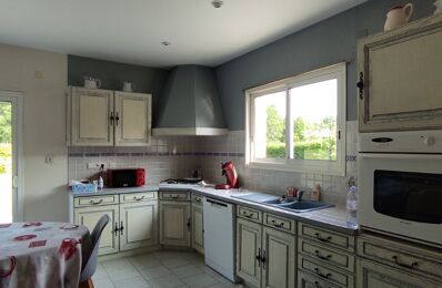 vente maison 279 500 € à proximité de Badefols-sur-Dordogne (24150)