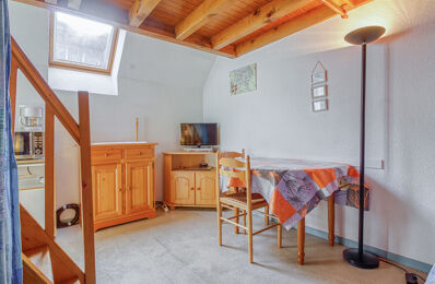 vente appartement 91 300 € à proximité de Luz-Saint-Sauveur (65120)