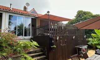 Maison 5 Pièces 120 m² à vendre à Vairé (85150)