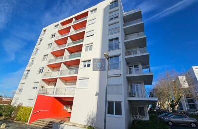 vente appartement 179 800 € à proximité de Saint-Georges-de-Didonne (17110)