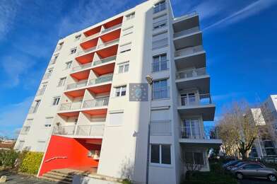 Appartement 2 pièces 179800 €