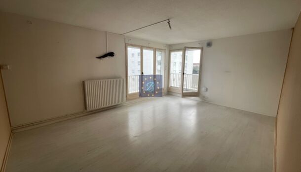 Appartement 2 pièces  à vendre Royan 17200