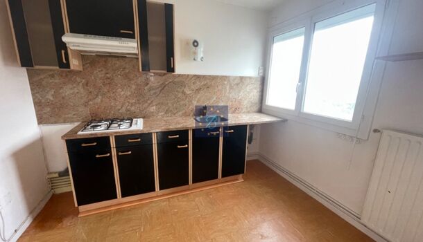 Appartement 2 pièces  à vendre Royan 17200