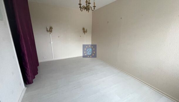 Appartement 2 pièces  à vendre Royan 17200