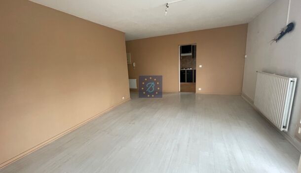 Appartement 2 pièces  à vendre Royan 17200