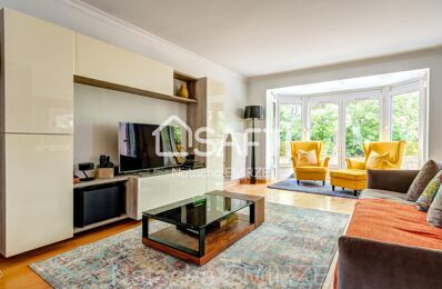 vente maison 844 000 € à proximité de Bougival (78380)