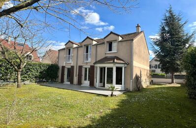 vente maison 814 000 € à proximité de Le Plessis-Bouchard (95130)